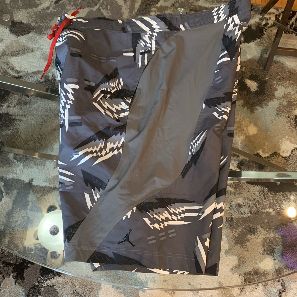 Air Jordan Swim Trunks/Board Shorts